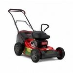 Lawnmower Transportation