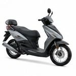 Scooter bikes Transportation